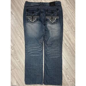 Vintage Y2K Xtreme Couture Relaxed Jeans